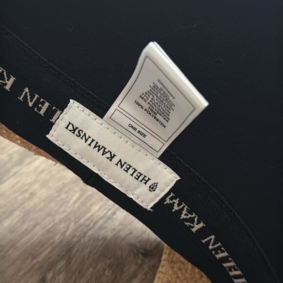 Helen Kaminski Rosalie Visor Hat - Picture 4 of 4